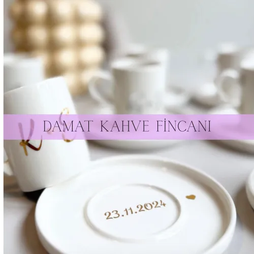 Kahve Fincanı