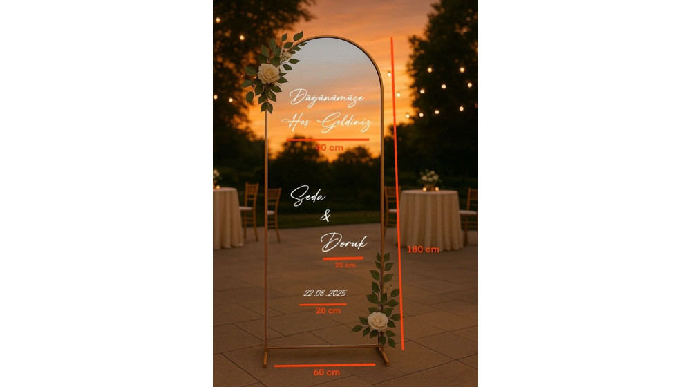 Ayne Sticker'ı - Lotus Atölye Ayne Sticker'ı - Lotus Atölye